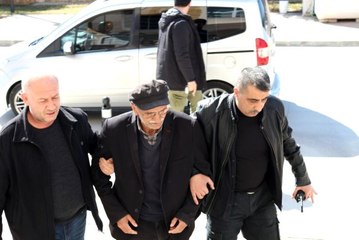 Babanın oğlunu öldürdüğü cinayetin altından borç meselesi çıktı