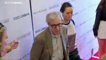 La esperada autobiografía de Woody Allen verá la luz el 7 de abril