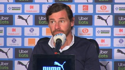 28e j. - Mbappé privé de JO ? Pour Villas-Boas, le PSG est dans son bon droit