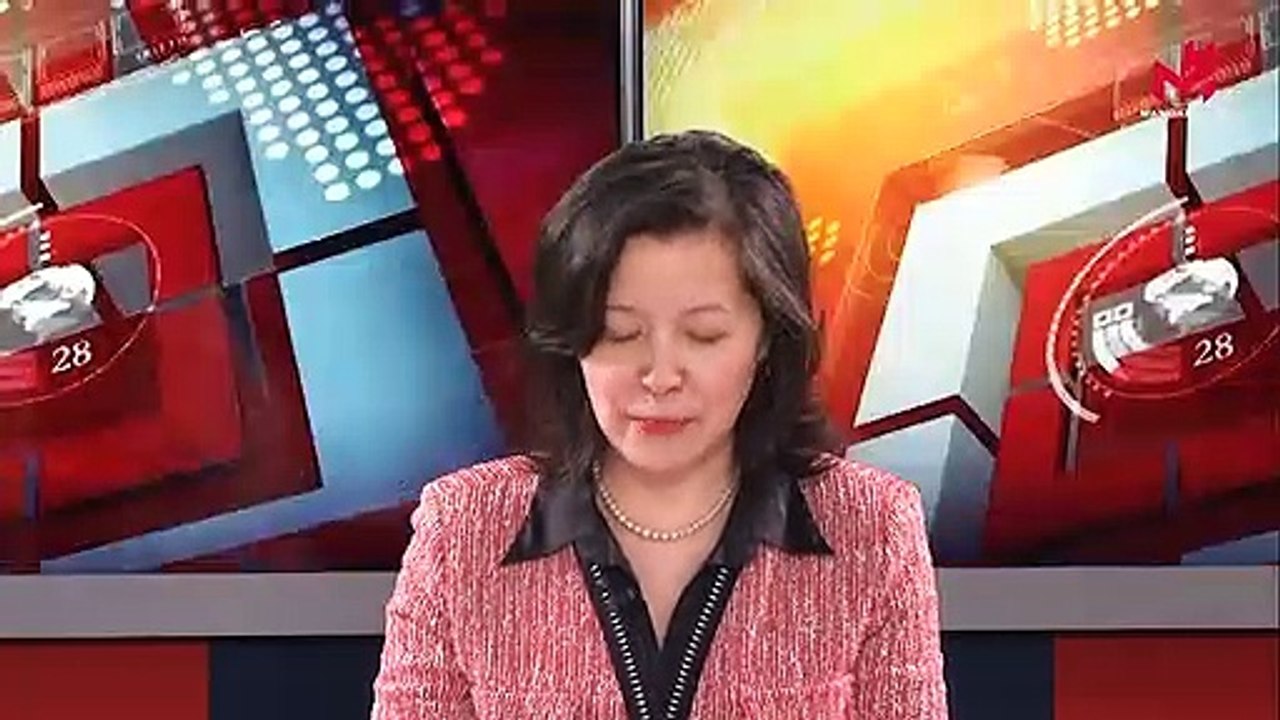 抗击新型冠状病毒 专题系列节目 第十三期