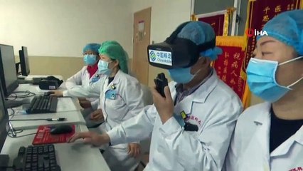 ABD'de korona virüsü nedeniyle ölenlerin sayısı 9'a yükseldi