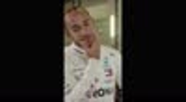 Hamilton expects closest ever F1 season