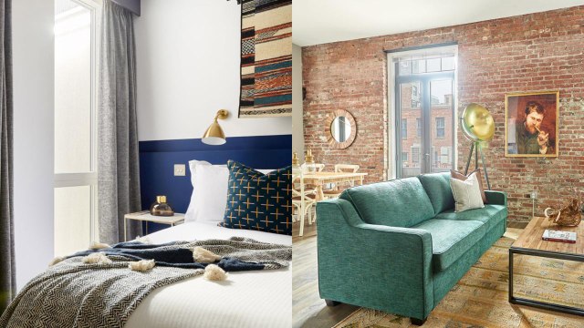 This Site Has Some of the Most Beautiful Vacation Rentals on the Internet — Here Are Some of Its Most Popular Homes