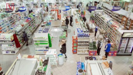 Store Sold Out of Hand Sanitizer? Here’s How to Make Your Own!