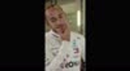 Hamilton expects closest ever F1 season