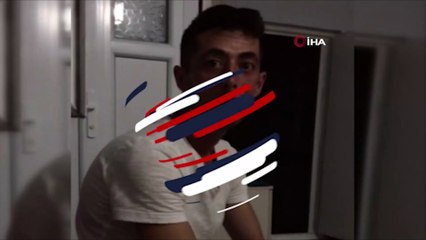 İdlib şehidinin duygulandıran videosu: Şehit olmak kalbime doğuyor