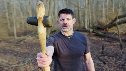Master the Art of Making Stone Tools: Essential Skills for Wilderness Survival 🪨