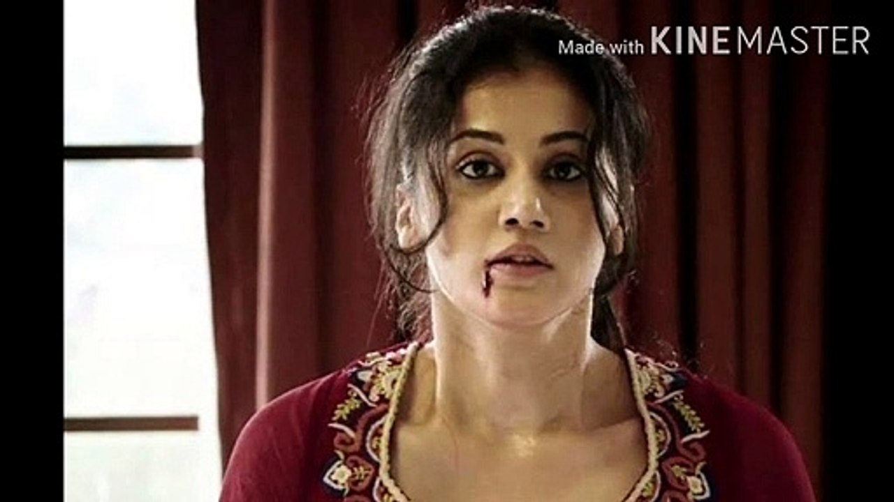 Thappad_HD Taapsee  Pannu