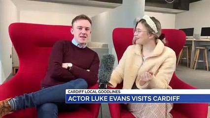 GOODLINES: 5th March 2020