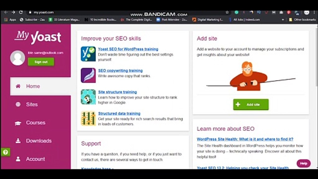 A useful analysis of Yoast SEO