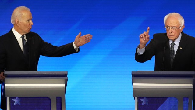 Uh Uh, Boomer? Biden's Attitude Towards Millennials Could Cost Him Dearly