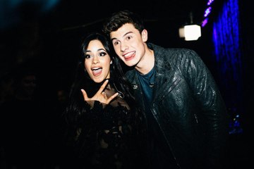 Shawn Mendes Flew Across an Ocean to Celebrate Camila Cabello’s Birthday