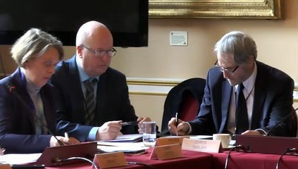 Urgent Coronavirus Meeting In Liverpool