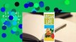 [Read] Vegan for Life: Everything You Need to Know to Be Healthy and Fit on a Plant-Based Diet