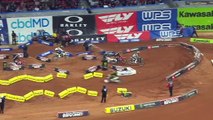450SX Highlights- Atlanta 2020 - Monster Energy Supercross