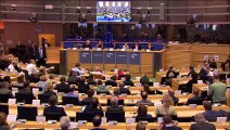 UE presenta ley del clima, ya criticada por oenegés y Greta Thunberg
