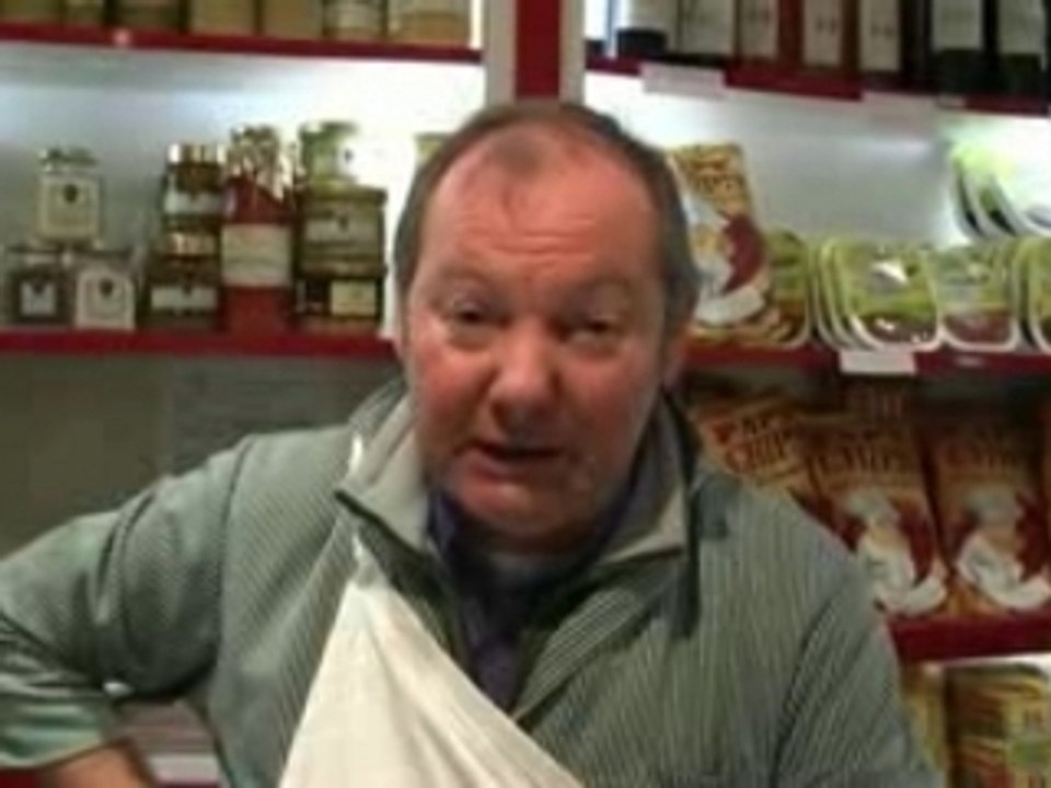 Michel Goueri