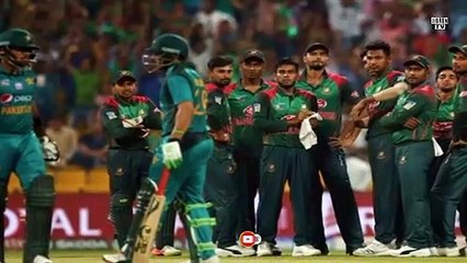 Even the father of India cannot stop us now Bangladesh Cricket Team