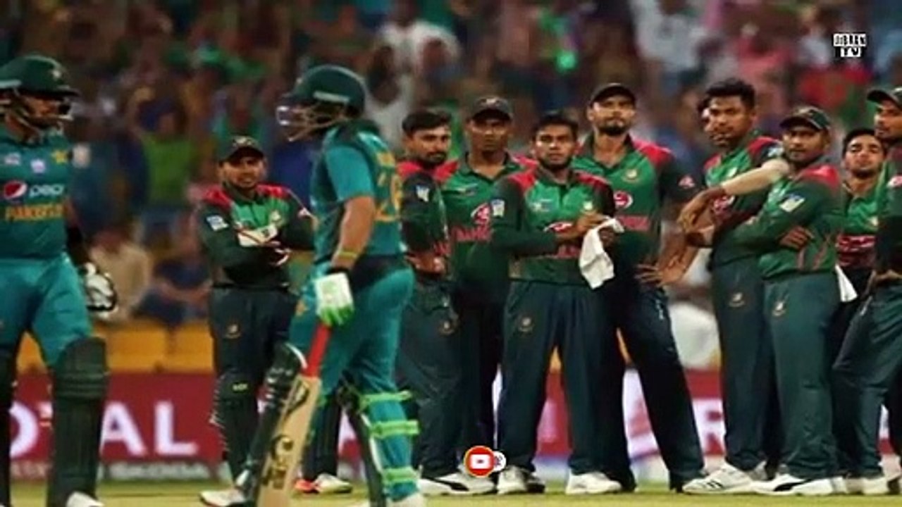 Even the father of India cannot stop us now Bangladesh Cricket Team