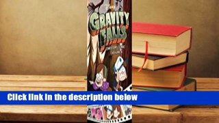 Full E-book  Disney Gravity Falls Cinestory Comic Vol. 4  For Online