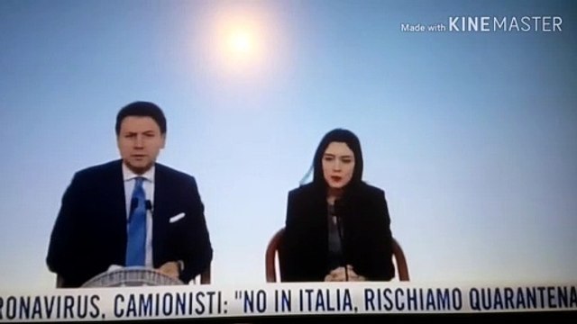 Governo conferma: scuole ed università chiuse in tutta Italia sino al 15 marzo