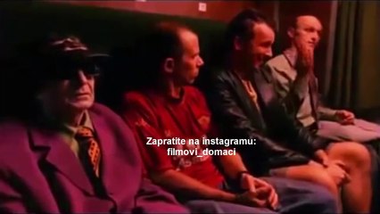 Mrtav Ladan - Glavu cu da ti odrsafim