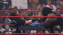 John Cena vs. Mark Henry - Arm Wrestling Contest | #wwe #World Wrestling Entertainment