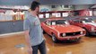 Corey LaJoie looks at classic cars: ‘That is sweet’ | ‘NASCAR All In’