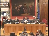 Roma - Audizioni su nuove norme su cittadinanza (04.03.20)
