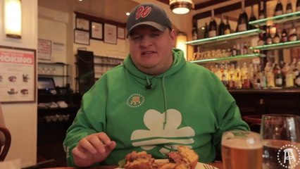 Boozin' Burgers - Le Monde