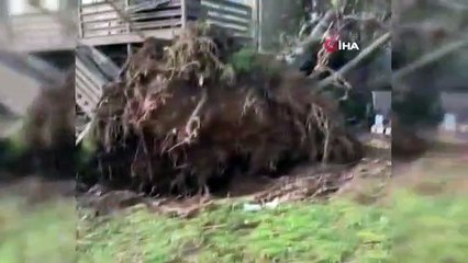 Hortum felaketinde ölü sayısı 25'e yükseldi