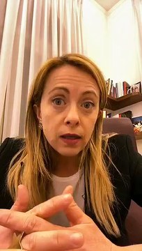 Coronavirus, Giorgia Meloni scatenata: Scuole chiuse? Subito aiuti alle famiglie!