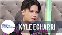 Kyle did not feel jealous of Seth and Andrea | TWBA