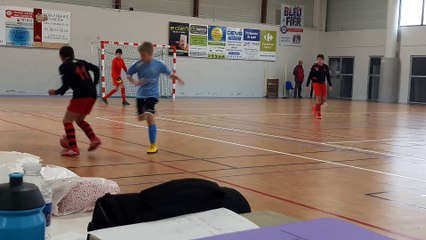 GRAND TOURNOI U13 / MIREBEAU 2020 12/17 (29/02)