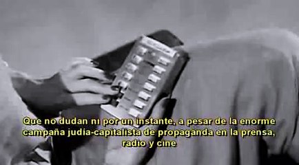 La Profecía de Hitler - Spanish