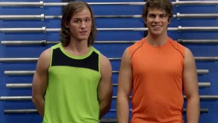 Letterkenny S05E01 - We Don't Fight at Weddings