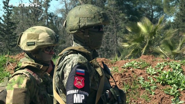 Эрдоган едет к Путину договариваться о прекращении огня в Сирии