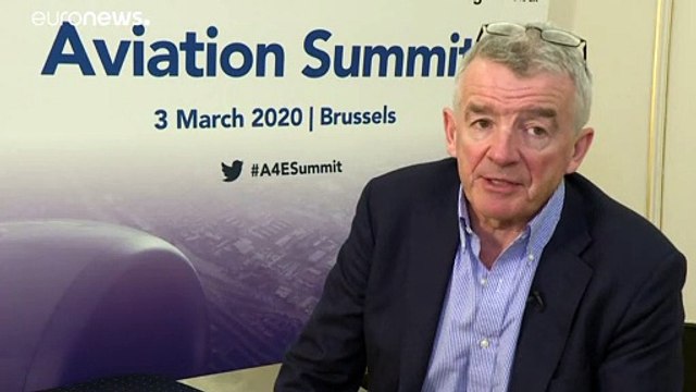 Coronavirus : l'économie et le tourisme d'affaires en zone de turbulence