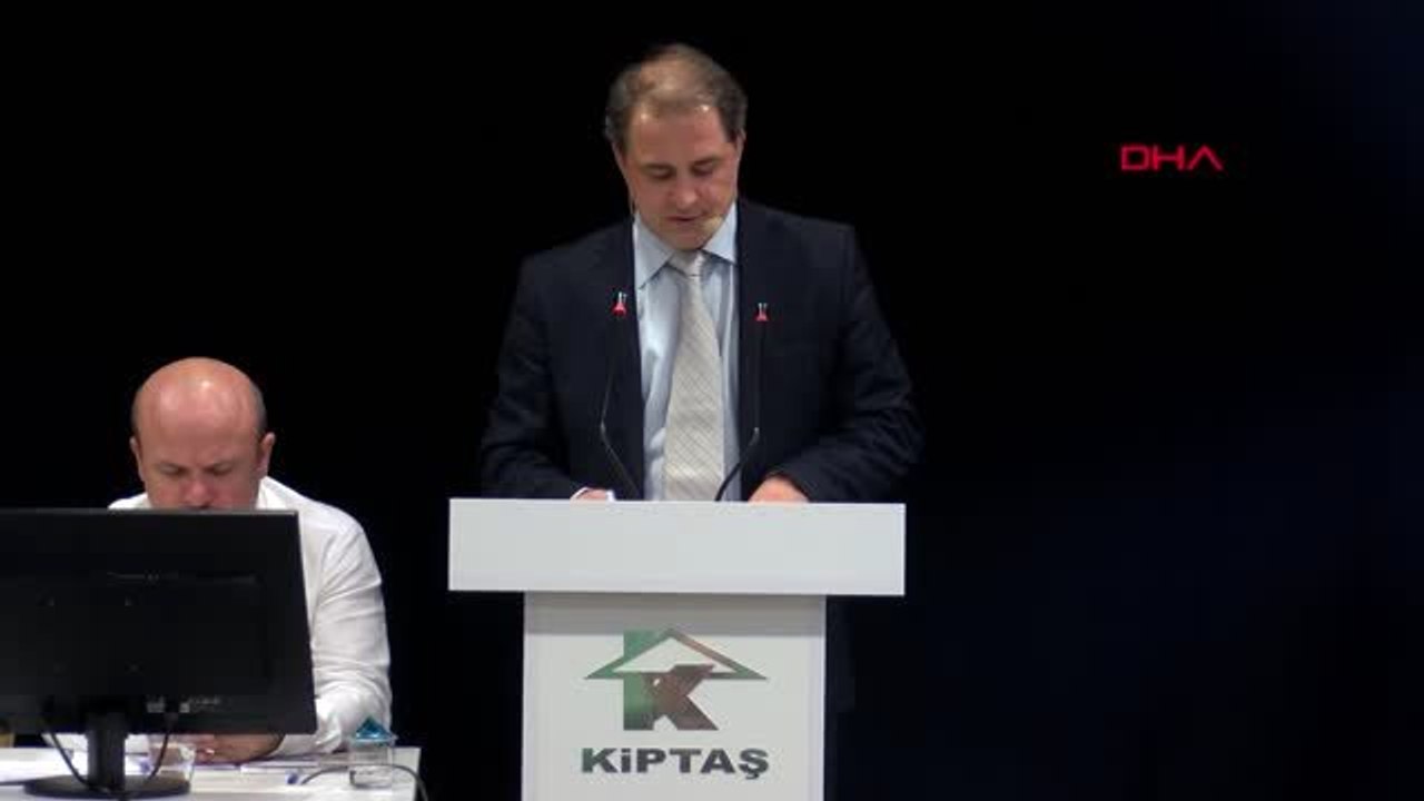 İstanbul-kiptaş'ın 3'üncü gayrimenkul müzayedesinde 18 milyon liralık satış yapıldı
