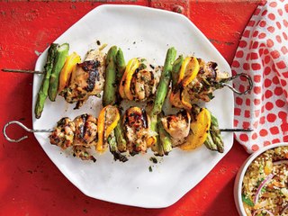 This Marinade Trick Will Revolutionize Practically Everything You Grill