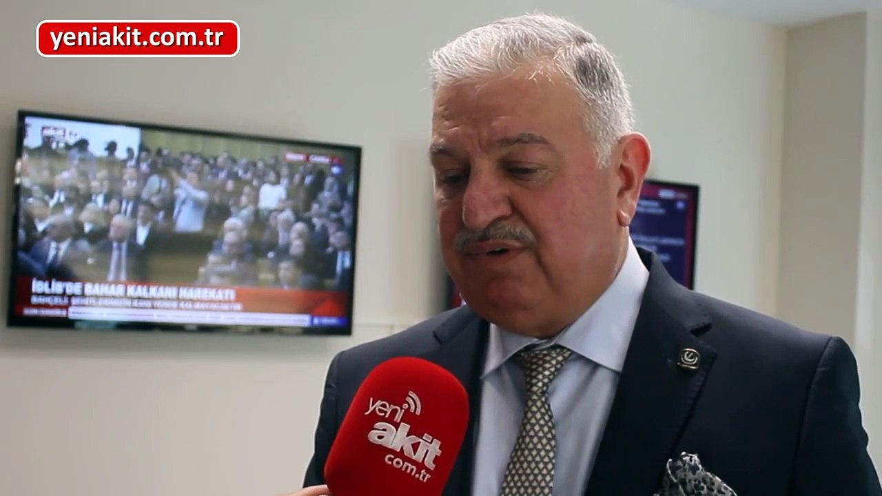 "Rusya Suriye'nin yüzde 75'ine hakim" diyen Bekin: Öncelikleri, İsrail'in bölgedeki mevcudiyetini sağlamak