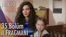 Hercai 35. Bölüm 2. Fragmanı