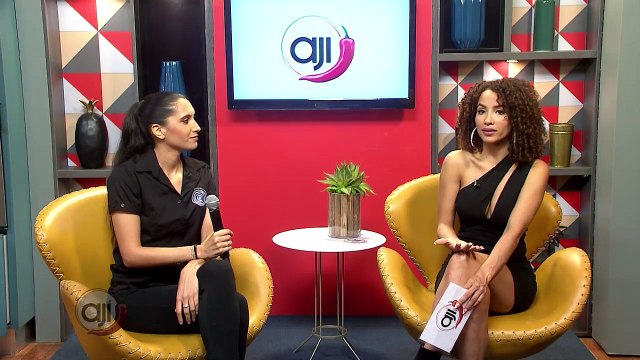 Taller | Mujeres poderosas - Nex Panamá
