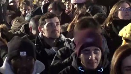 Registran la casa de Casillas por presunto fraude fiscal