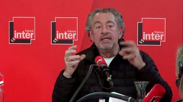 Bruno Verjus - Le questionnaire JupiProust