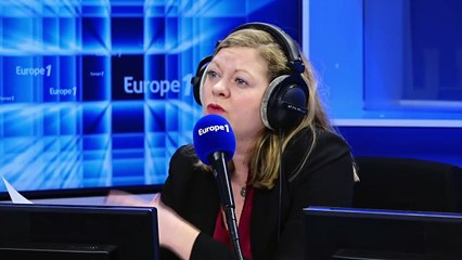 Retraites : pour Patrick Kanner, "le Sénat est le seul lieu de contre-pouvoir"