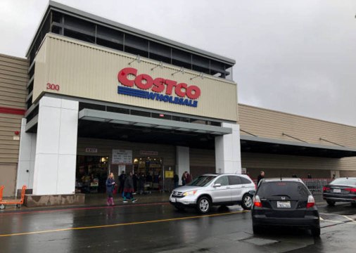 10 Grocery Items You Should Never Buy From Costco
