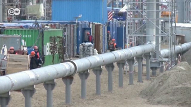 Почему Газпром больше не может диктовать свои условия Европе (04.03.2020)