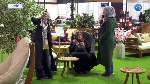 Türk Mobilya Sektörüne Corona Dopingi