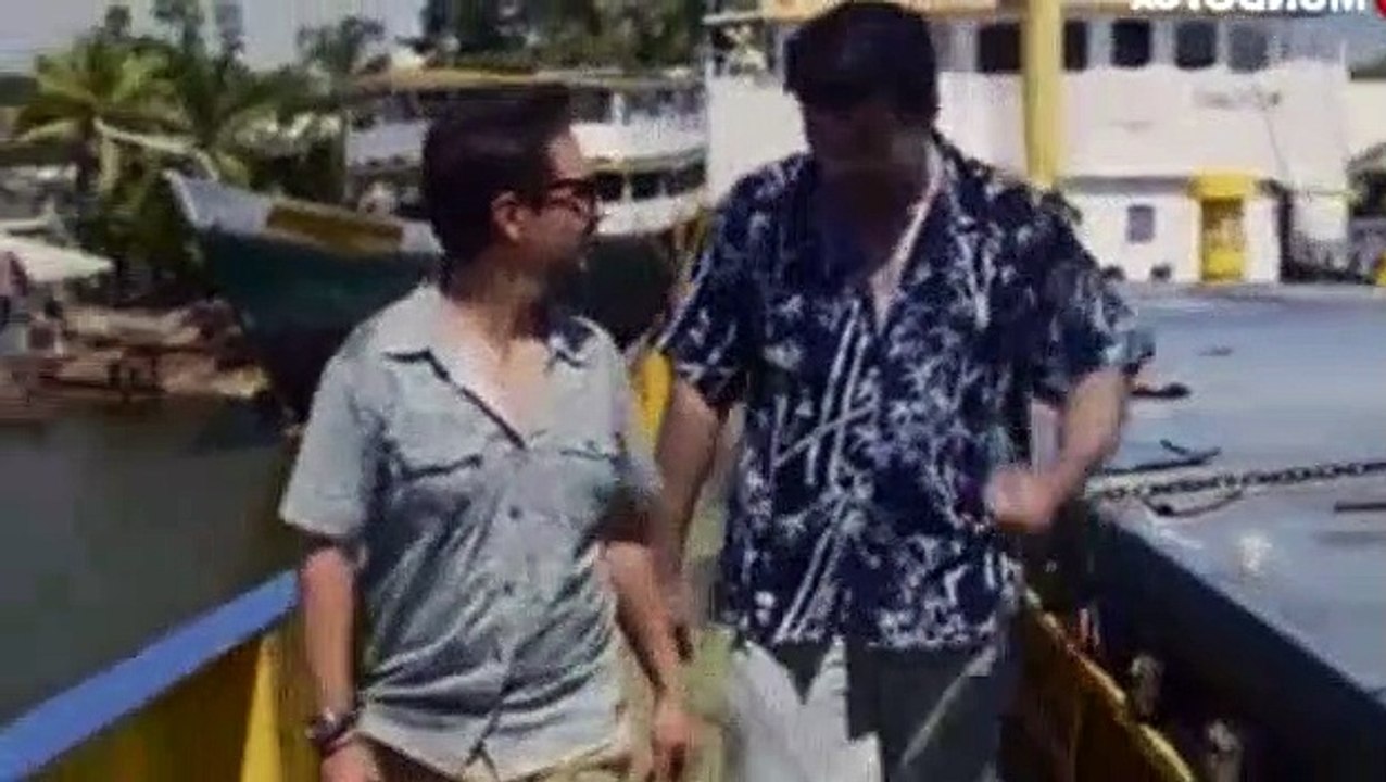 Alias El Mexicano Capitulo 77